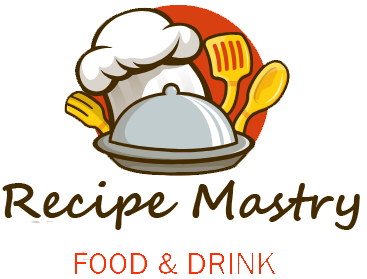 Recipe Mastry